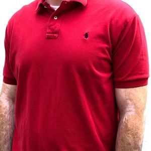 Men’s XL Polo Ralph Lauren